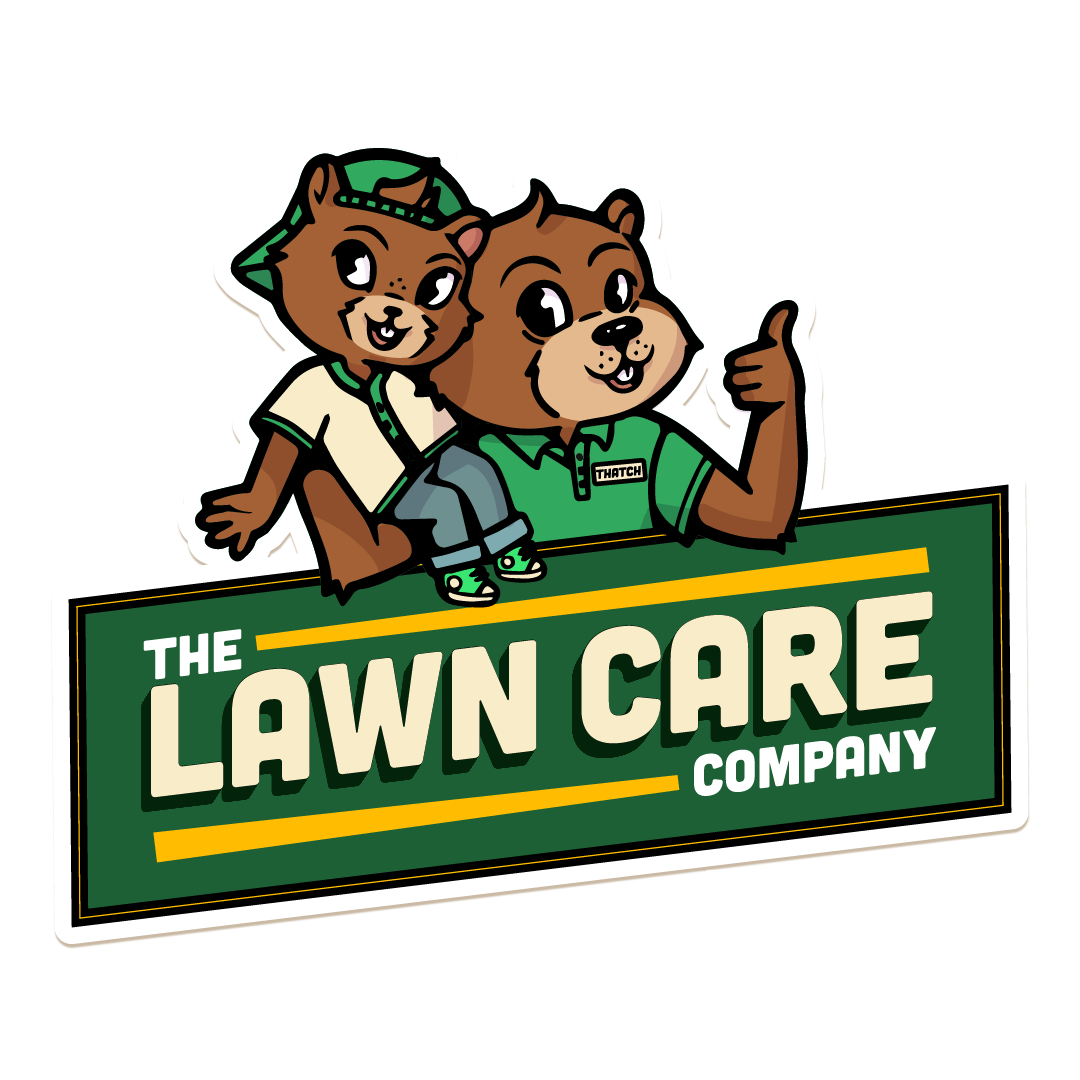The Lawn Care Company
